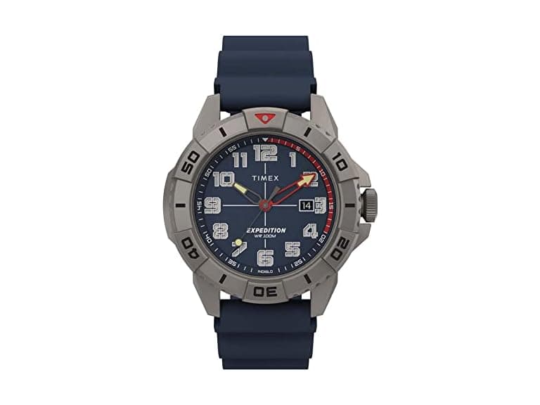 Timex TW2V40800 Timex Men's Watch (Open Box) - Image 1