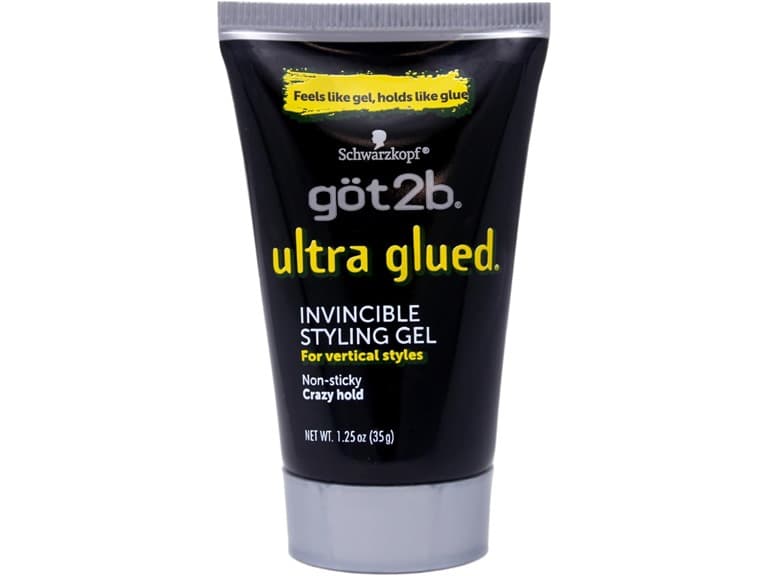 Got2b Ultra Glued Gel 1.25oz - Image 1