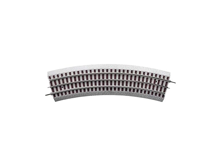 LIONEL 6-12056 FT O-60 Curve Track - Image 1