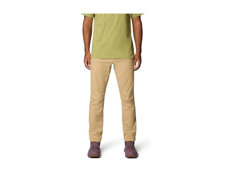 Mountain Hardwear Men's Hardwear AP Active Pant - Image 1