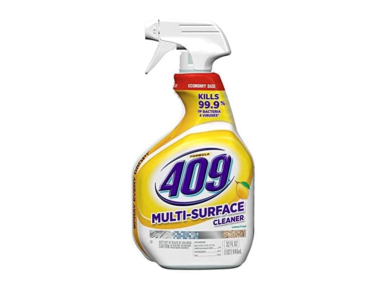 Formula 409 Lemon 32oz - Image 1