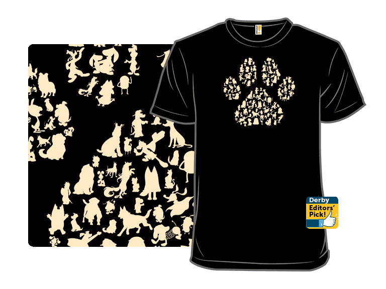 Paws of Fame - Image 1