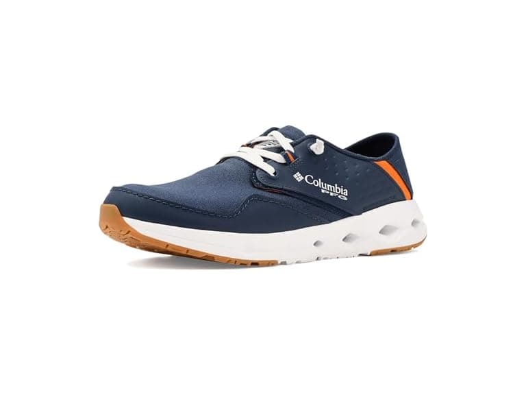 Columbia Men's Pfg Bahama X Relaxed Shoes - Image 1