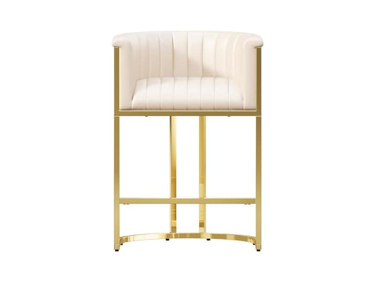 Mearounliving CARA011 BarStool 1 Count (Open Box) - Image 1