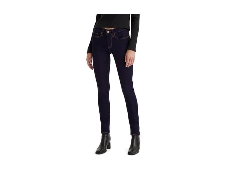 Levi's Womens 311 Shaping Skinny Jeans - Image 1