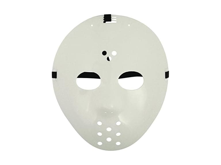 Forum Novelties Glow in Dark Hockey - Image 1