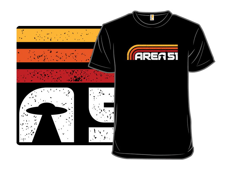 Retro Area 51 - Image 1