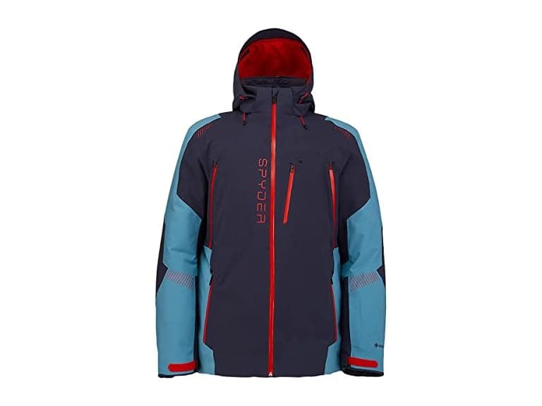 Spyder Men Leader GTX Jacket - Image 1
