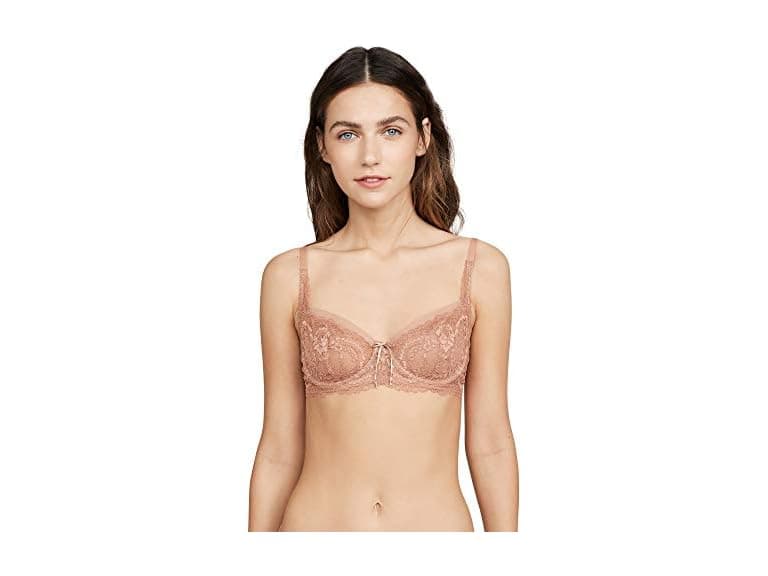 Skarlett Blue Women (34DDD) Minx Unlined Bra - Image 1