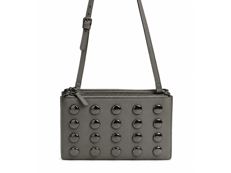 French Connection Celia Crossbody Bag - Image 1