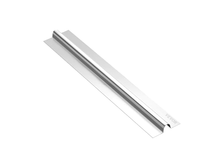 PEX Heat Transfer Plates 2 ft, Radiant Heat - Image 1