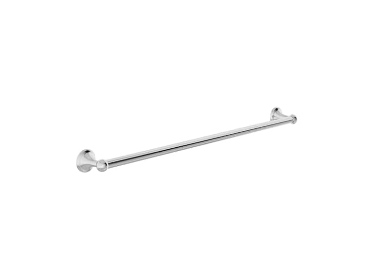 Symmons Unity 24 Inch Towel Bar in Polished Chrome - Image 1