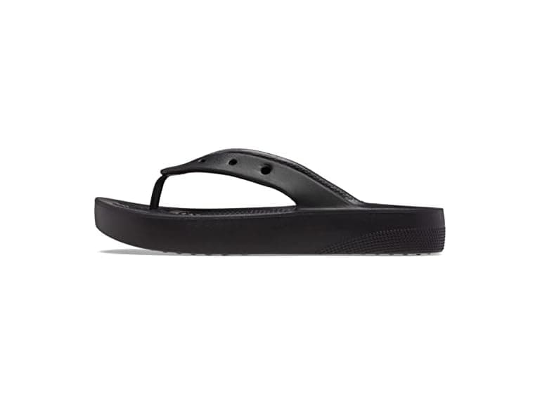 Crocs Classic Platform Women's Flip Flops - Image 1