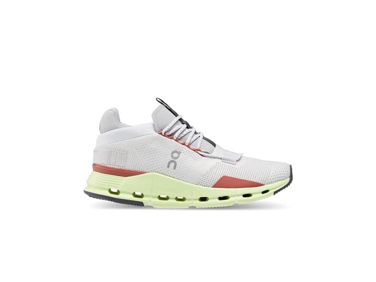 On Running Cloudnova Women's Shoes - Image 1