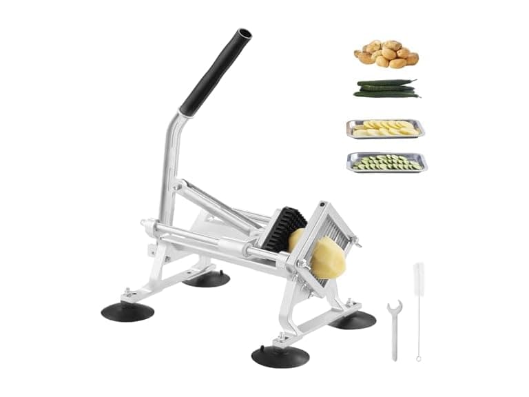 VEVOR Commercial Vegetable Slicer - Image 1