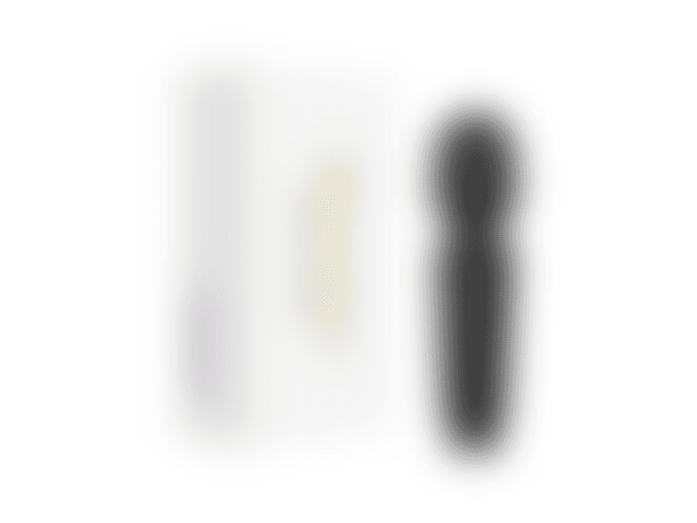 KINGWAND Mini Massager 10 Vibration Modes - Image 1