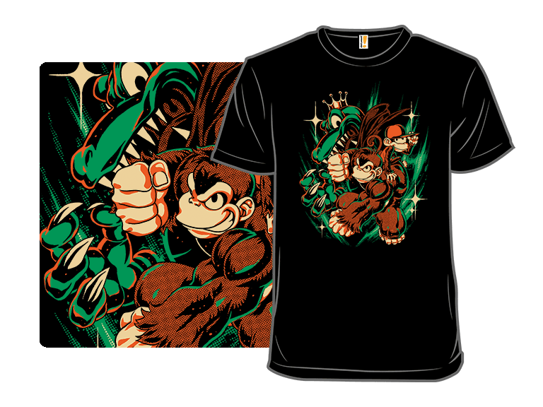 With A Punch Like That - Image 1