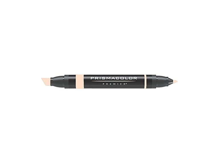 Prismacolor Art Marker - Pm12 Light Peach 3460 - Image 1
