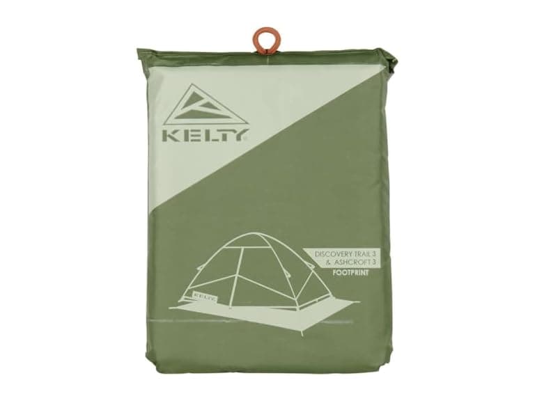 Kelty Discovery Trail 3 Person Tent - Image 1