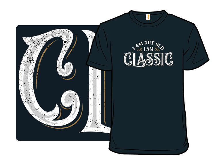 I Am Classic - Image 1