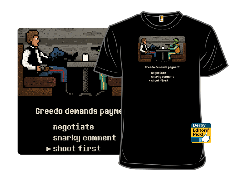 Demand Payment - Image 1