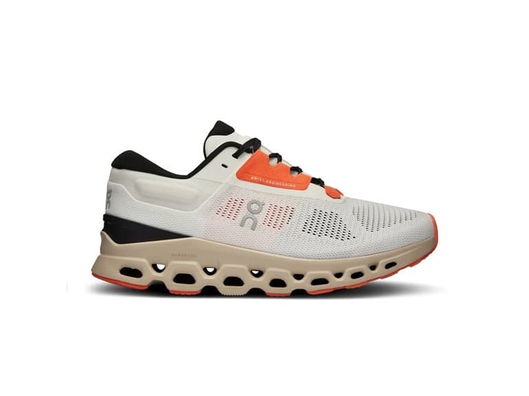 On Running Cloudstratus 3 Women's Shoes - Image 1