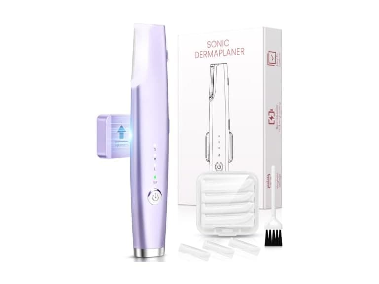 Dermaplaner Razor - Image 1