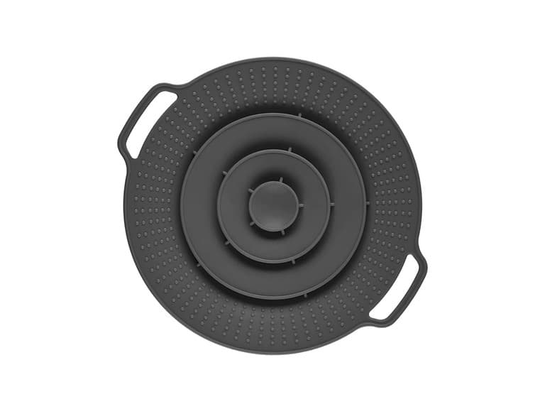1947KITCHEN Boil Over Spill Stopper - Image 1
