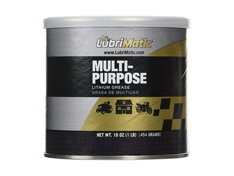 Lubrimatic Multi-Service Grease - Image 1
