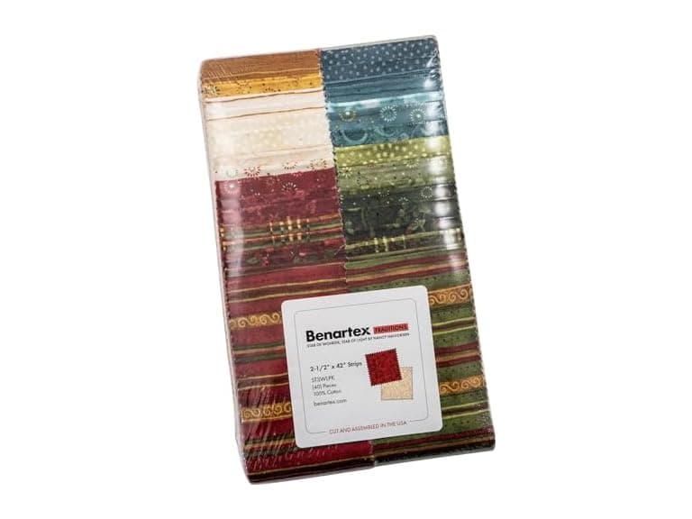 Benartex Nancy Halvorsen Star of Wonder - Image 1
