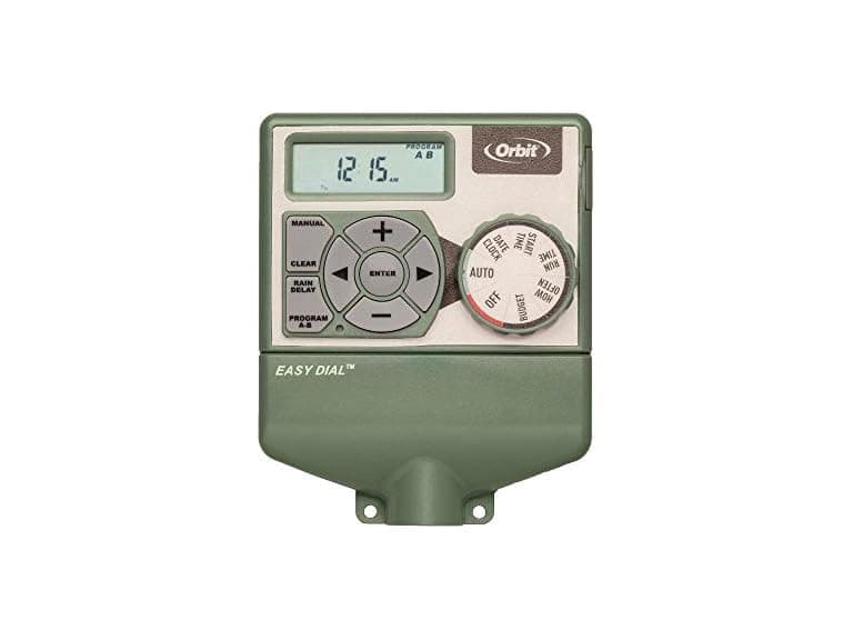 Orbit Irrigation Products Sprinkler - Image 1