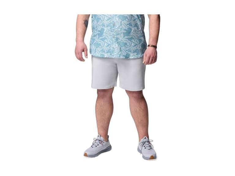 Columbia Men PFG Uncharted Quick Dry Swim Short - Image 1