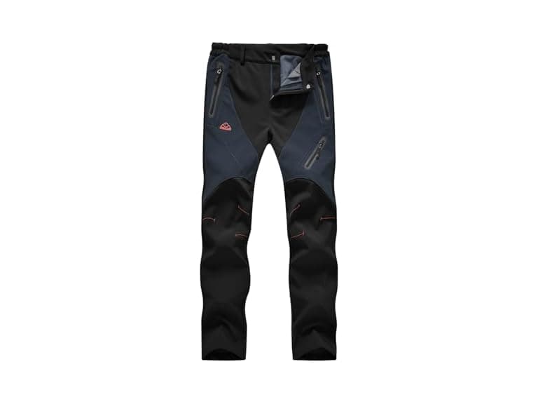 Tbmpoy Women (XS) Ski Windproof Waterproof Pants - Image 1