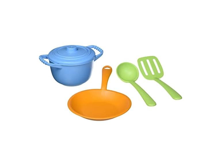 Chef Set-CB - Image 1