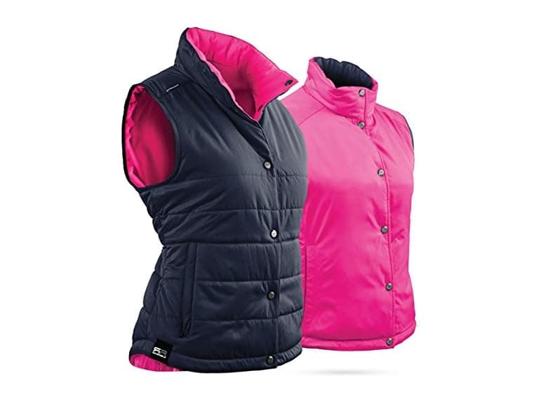 Sun Mountain Women (S) Women's Alpine Vest - Image 1