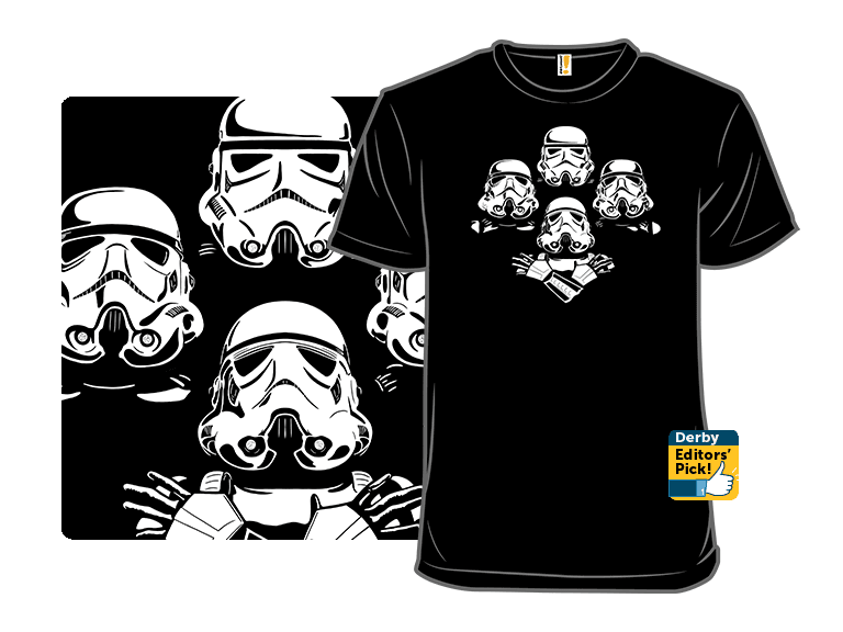 Bohemian Troopers - Image 1