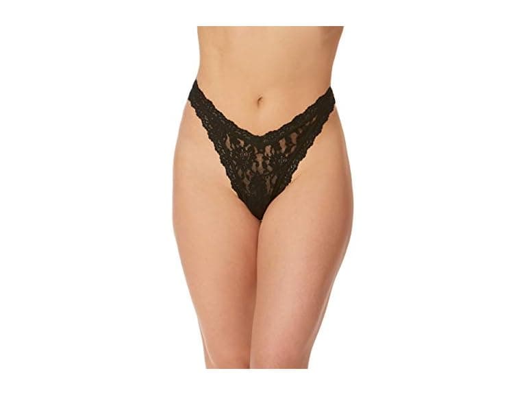 Hanky Panky Women (XS) Tanga - Image 1