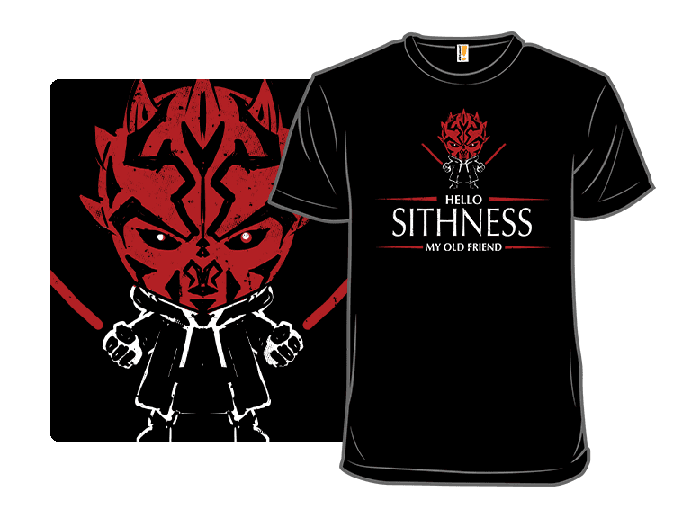 Hello Sithness - Image 1