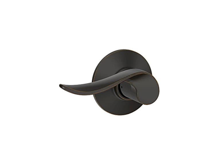 Sacramento Passage Lock Lever - Image 1