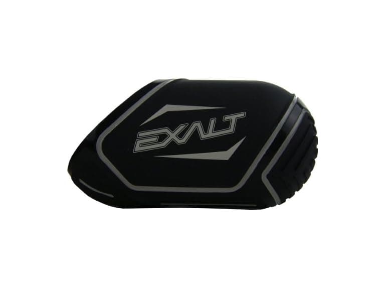Exalt Tank Cover 68/ 71 CI Black - Image 1