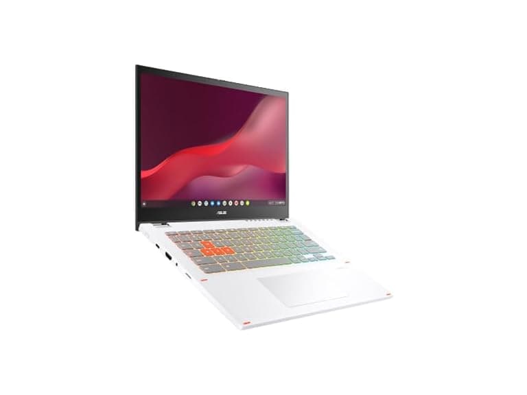 ASUS Chromebook Vibe CX34 Flip 14" (Open Box) - Image 1