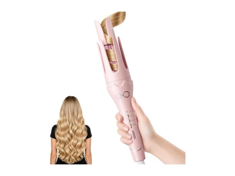 1.5 Inch Automatic Rotating Curling - Image 1