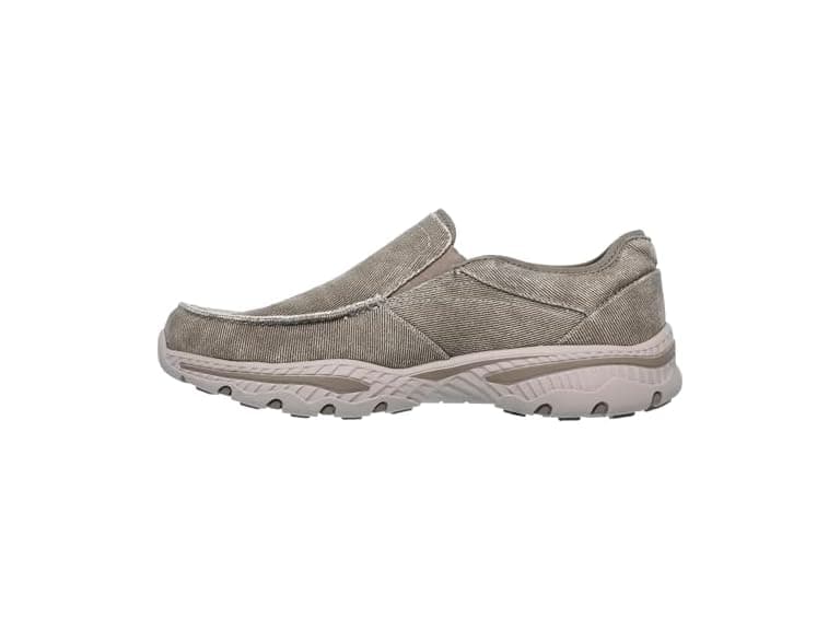 Skechers Men's Relaxed Fit Creston Slip On Shoes (11) - Image 1