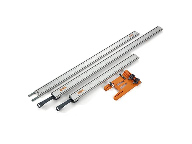 Bora 4-Piece WTX Deluxe Set - Image 1