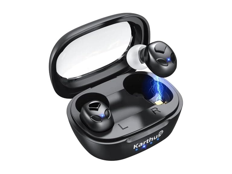 Karthus OTC Hearing Aids Seniors - Image 1