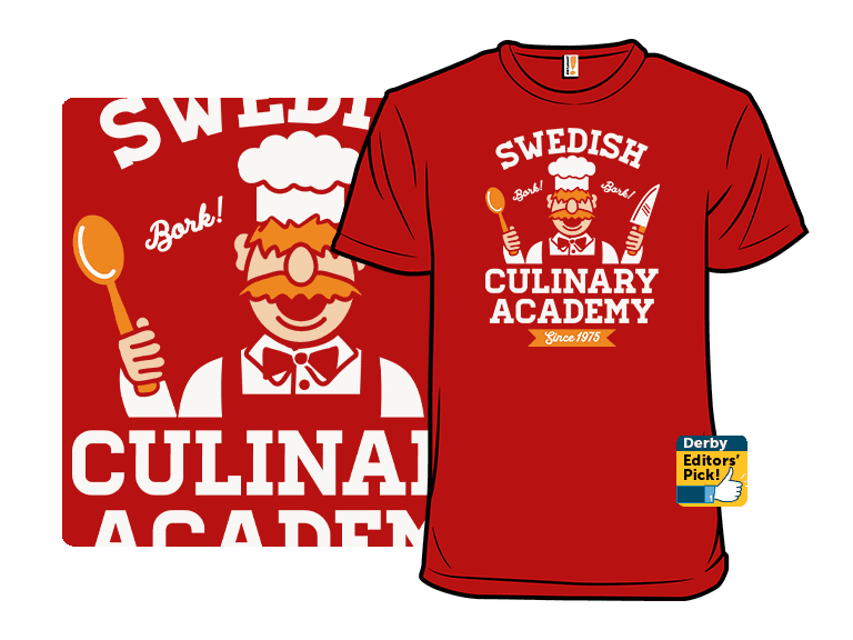 Swedish Culinary Academy - Image 1