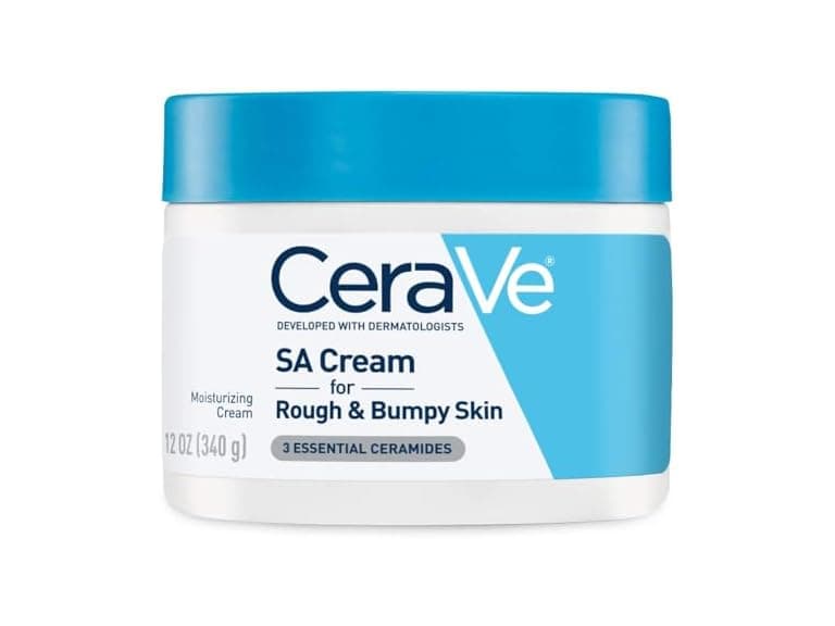 CeraVe Moisturizing Cream Salicylic 2 Pack - Image 1