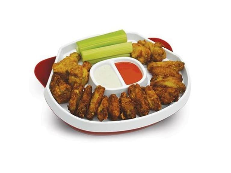 HIDE-AWAY Platter - Image 1