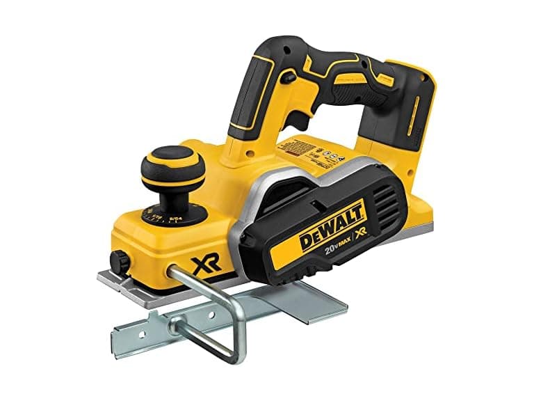 DEWALT DCP580B 20V MAX Planer (Tool Only) - Image 1
