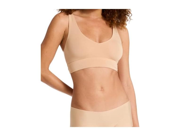 Commando Women (L) Butter Comfy Bralette - Image 1